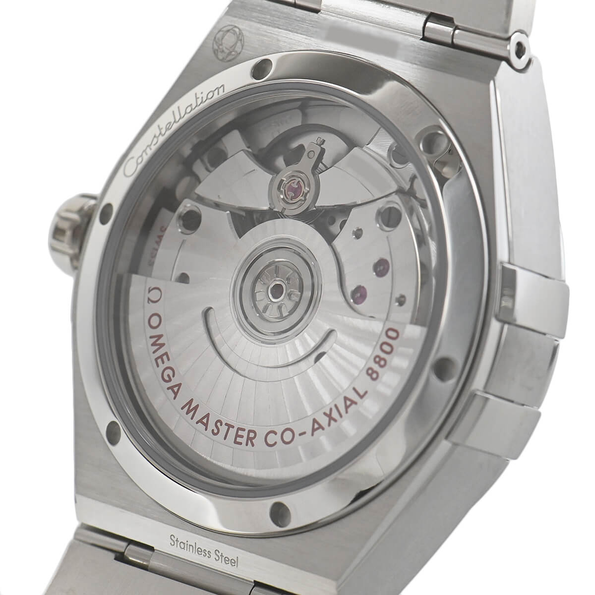 omega コンステレーション（文字盤カラー：グレー系）のおすすめ人気