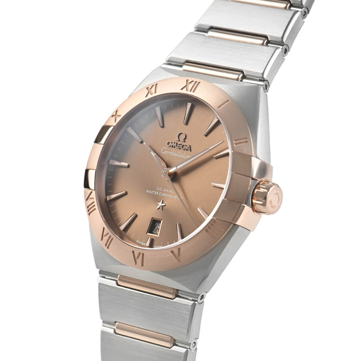 OMEGA（オメガ） コンステレーション 131.20.39.20.13.001 新品 メンズ 