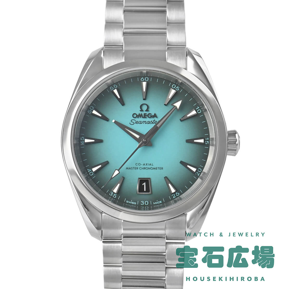 IK OMEGA V[}X^[ ANAe 150M 38mm 220.10.38.20.03.005 Vi Y rv