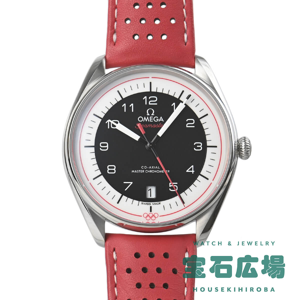 IK OMEGA V[}X^[ IsbNItBV^CL[p[ E2032{ 522.32.40.20.01.004 Vi Y rv