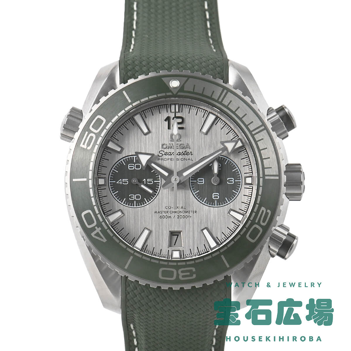 �I���K OMEGA �V�[�}�X�^�[ �v���l�b�g�I�[�V���� 600M 215.32.46.51.06.001 �V�i �����Y �r���v