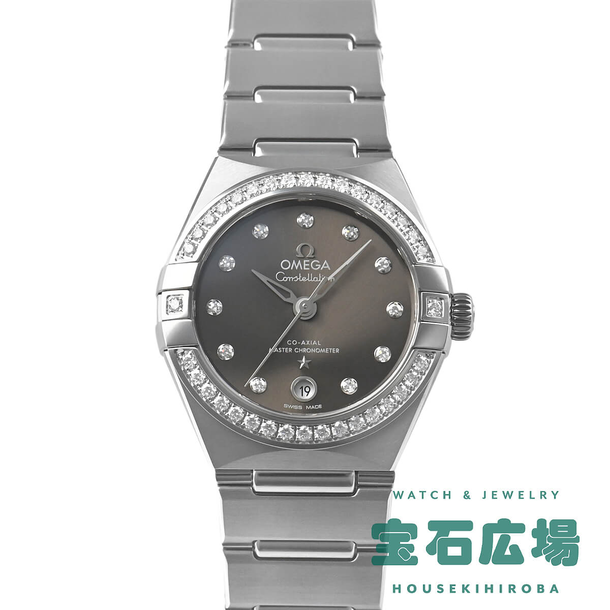 �I���K OMEGA �R���X�e���[�V���� 131.15.29.20.56.001 �V�i ���f�B�[�X �r���v