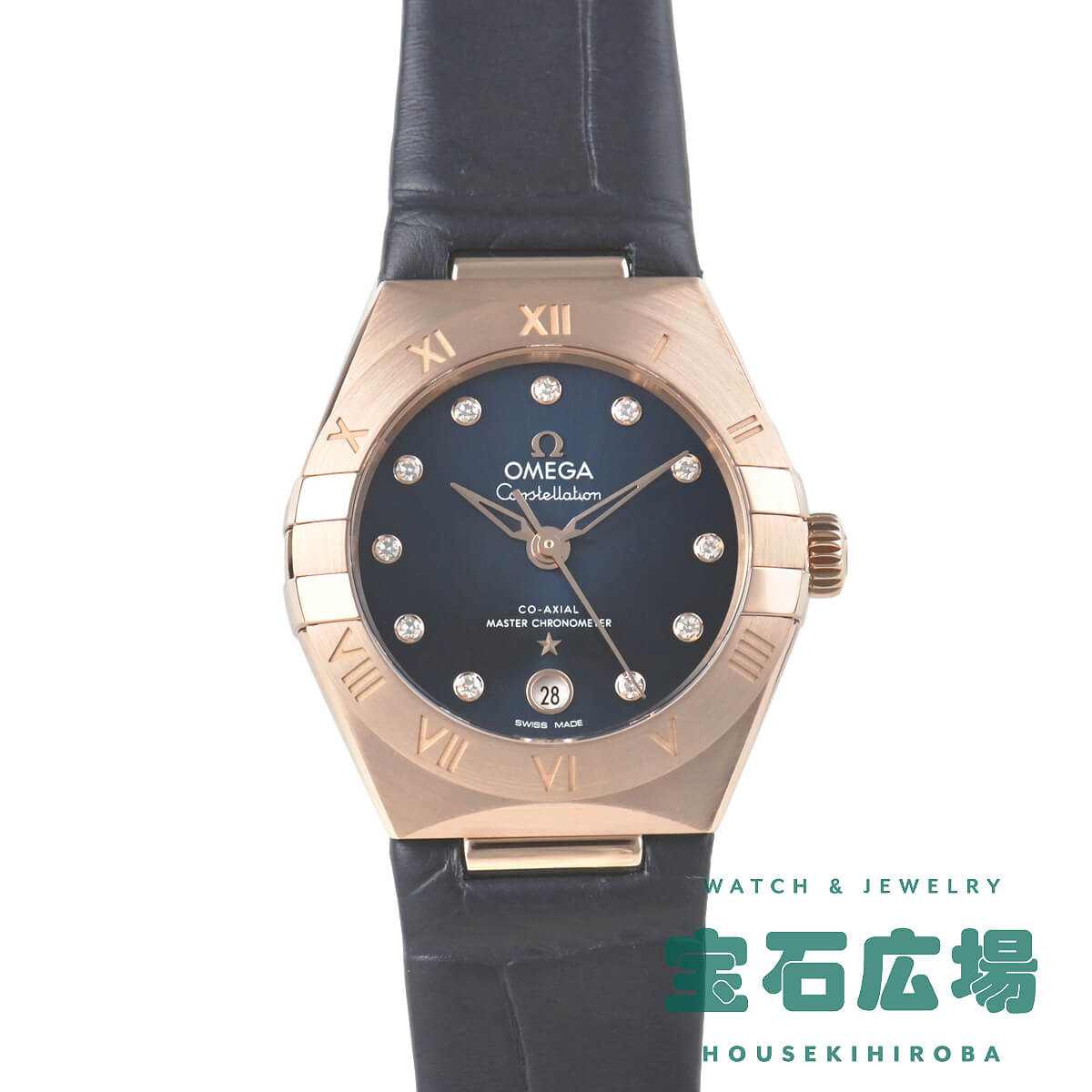 �I���K OMEGA �R���X�e���[�V���� 131.53.29.20.53.002 �V�i ���f�B�[�X �r���v