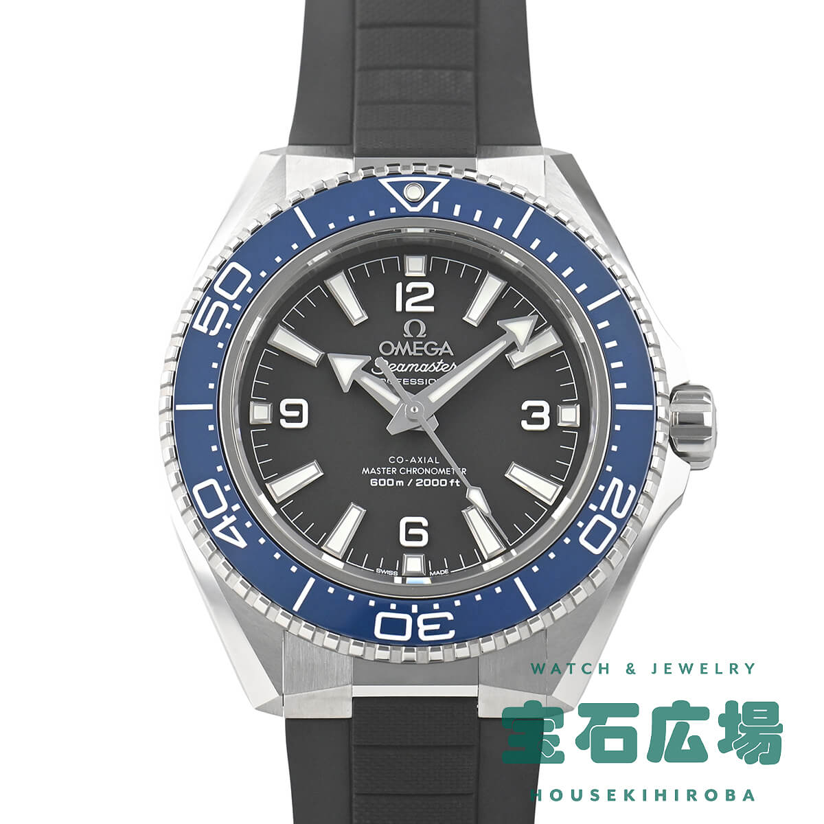 �I���K OMEGA �V�[�}�X�^�[ �v���l�b�g�I�[�V���� 600M 217.32.42.21.01.002 �V�i �����Y �r���v