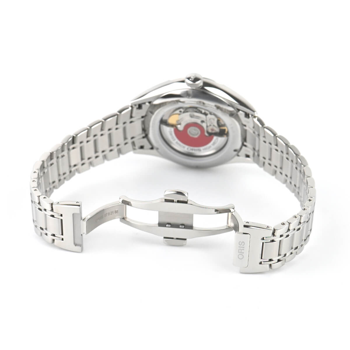 ORIS オリス アートリエ ポインターデイデイト 01 755 7742 4051 ORIS オリス アートリエ ポインターデイデイト 01 755 7742 4051