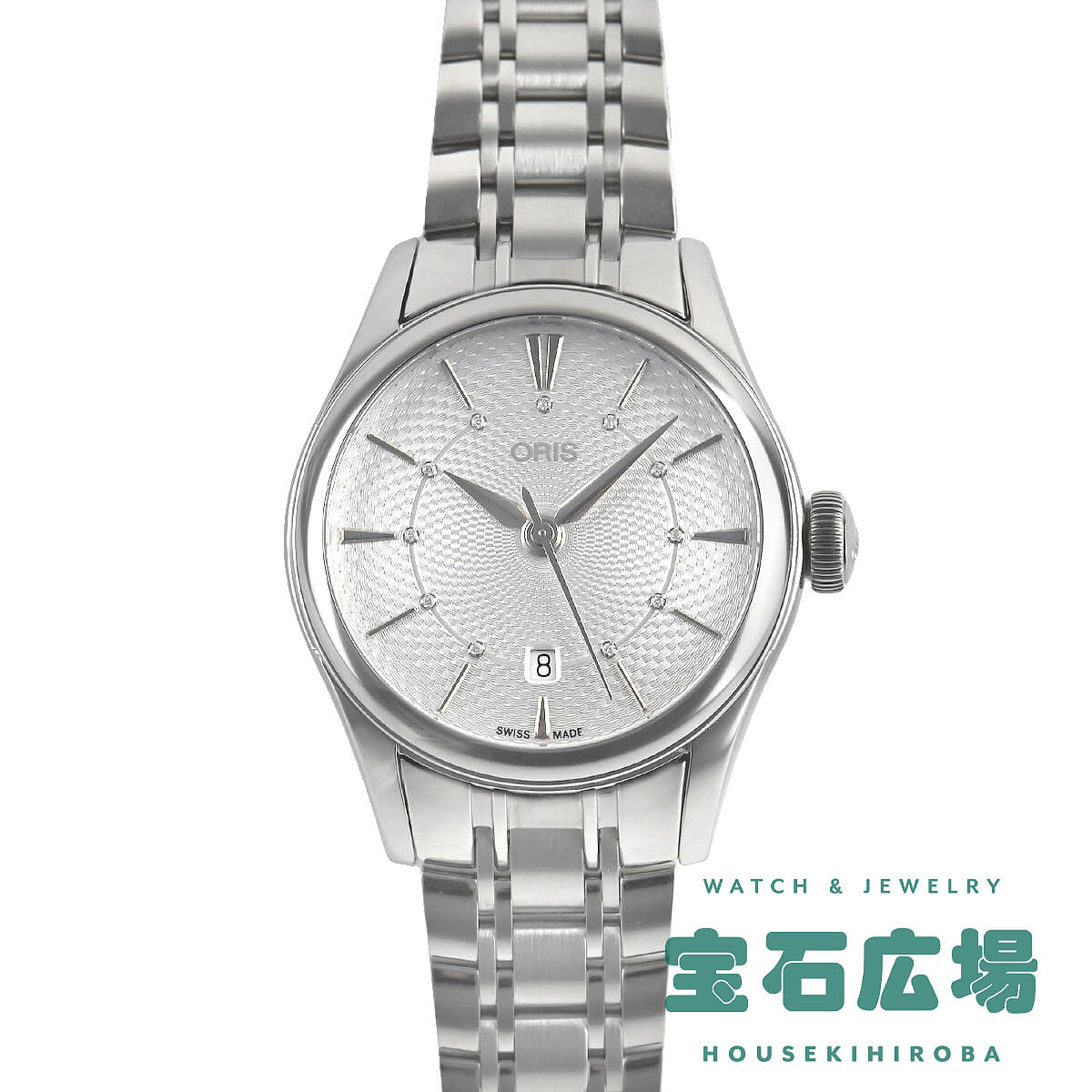 �I���X ORIS �A�[�g���G �f�C�g �_�C�������h 01 561 7722 4051-07 8 14 88 �V�i ���f�B�[�X �r���v