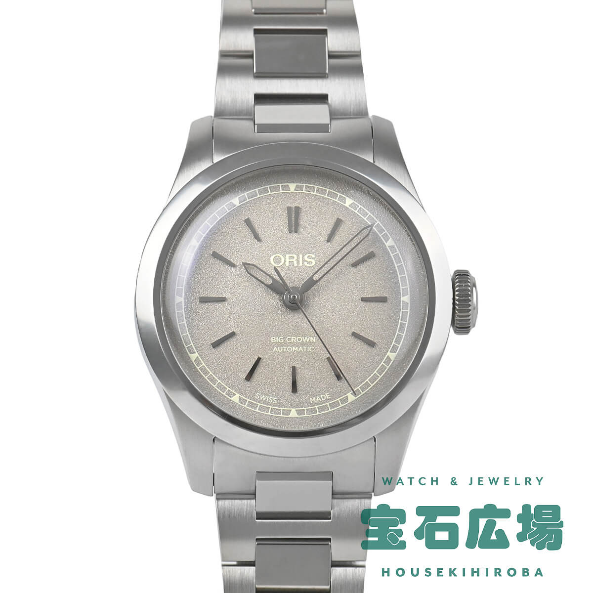 �I���X ORIS �r�b�O�N���E�� 01 531 7797 4056-07 8 17 06 �V�i ���f�B�[�X �r���v