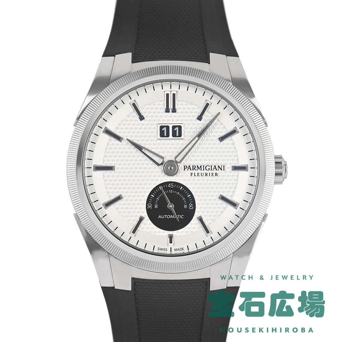 パルミジャーニ・フルリエ  PARMIGIANI FLEURIER トンダGT PFC910-0000141-X01482 新品 メンズ 腕時計