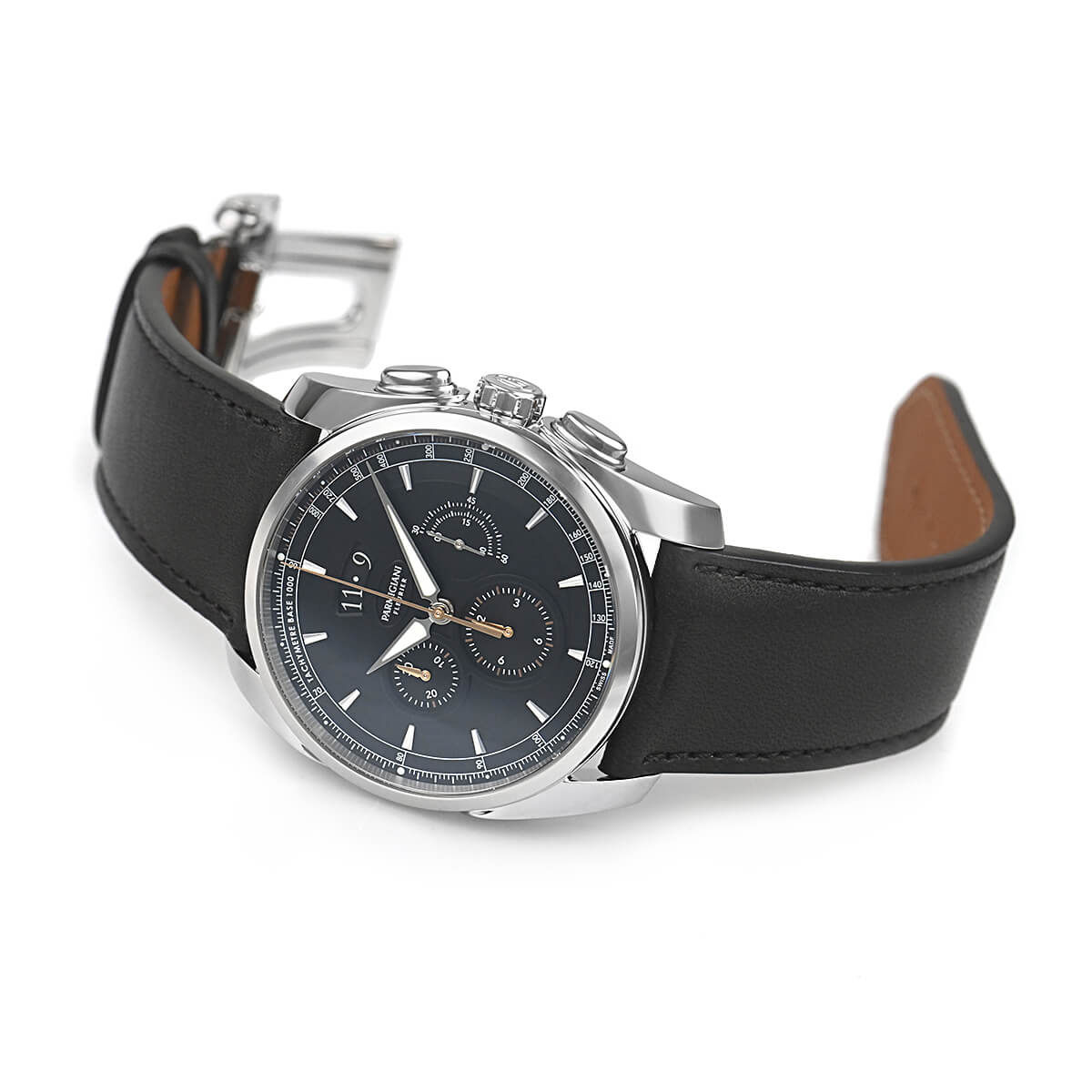 パルミジャーニ・フルリエ PARMIGIANI FLEURIER トンダ メトログラフ 