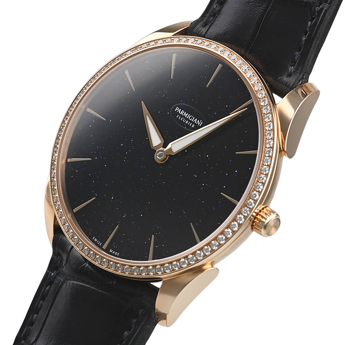 パルミジャーニ・フルリエ PARMIGIANI...の詳細画像1