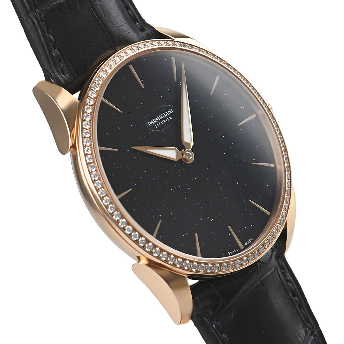パルミジャーニ・フルリエ PARMIGIANI...の詳細画像2