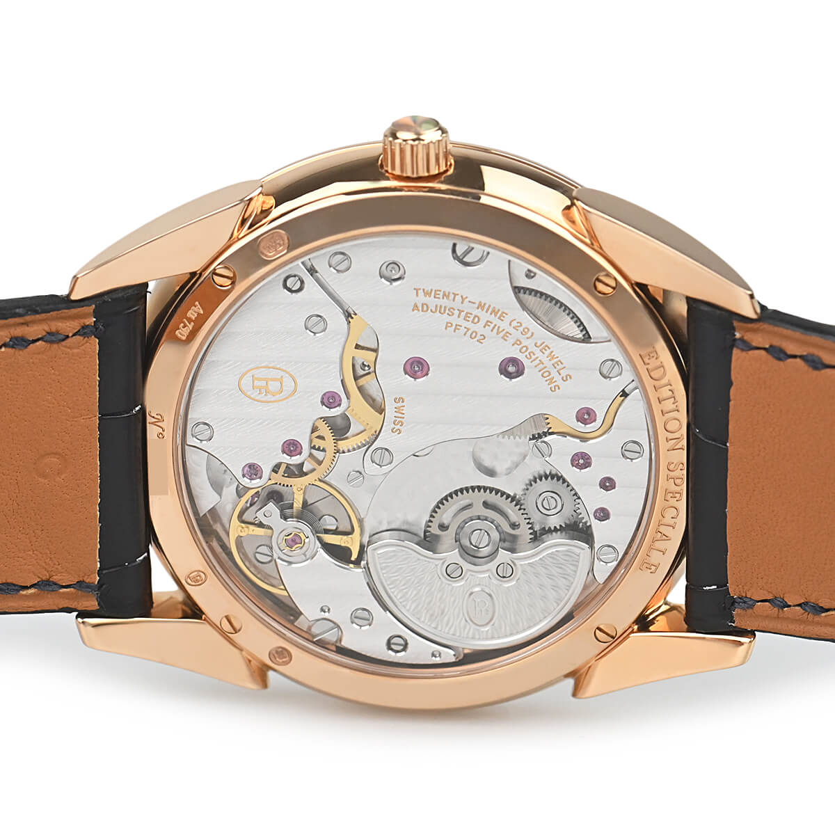 パルミジャーニ・フルリエ PARMIGIANI...の詳細画像5