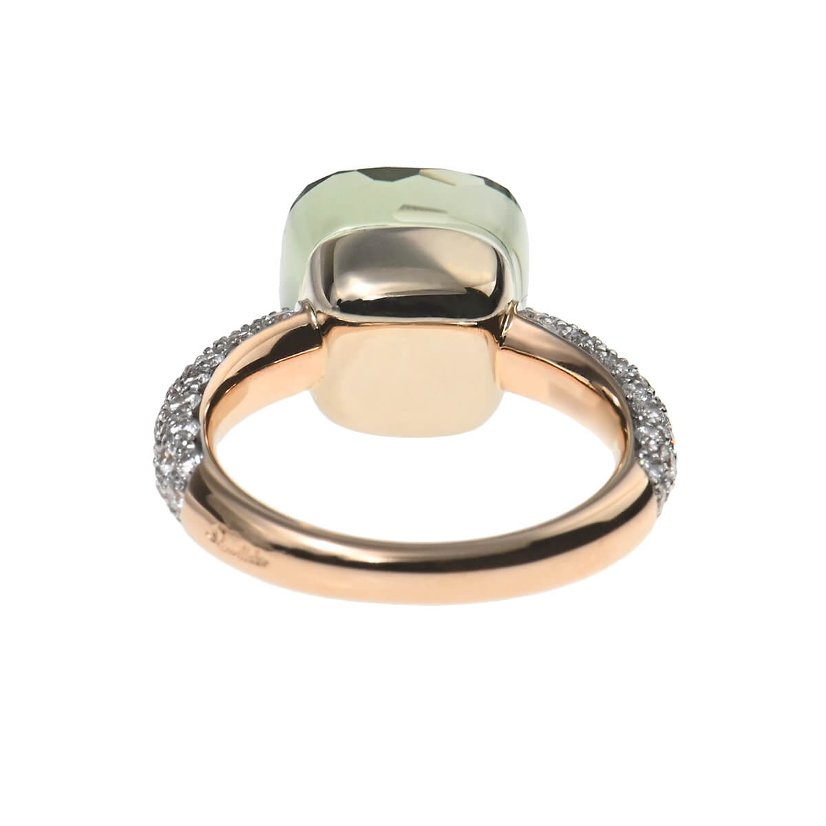 ポメラート リング、指輪（指輪号数：13号）｜レディースアクセサリー