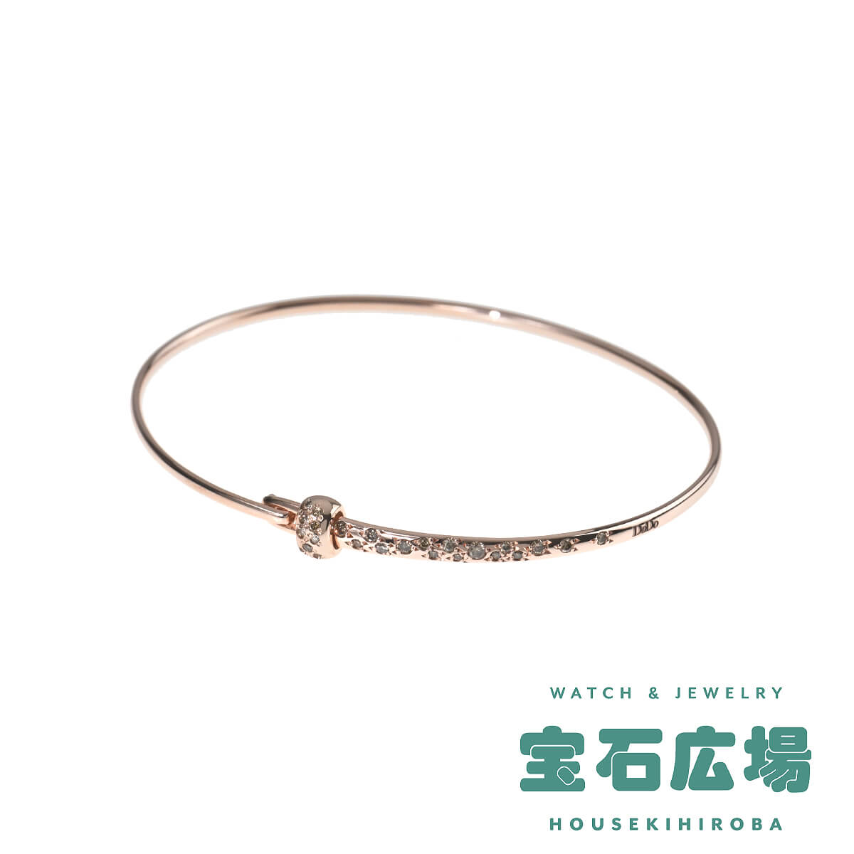 ݥ顼 Pomellato ɥ å󥷥 ѥ֥饦 Х󥰥S DBC0006_BANGL_DBR9R_S  ǥ 奨꡼