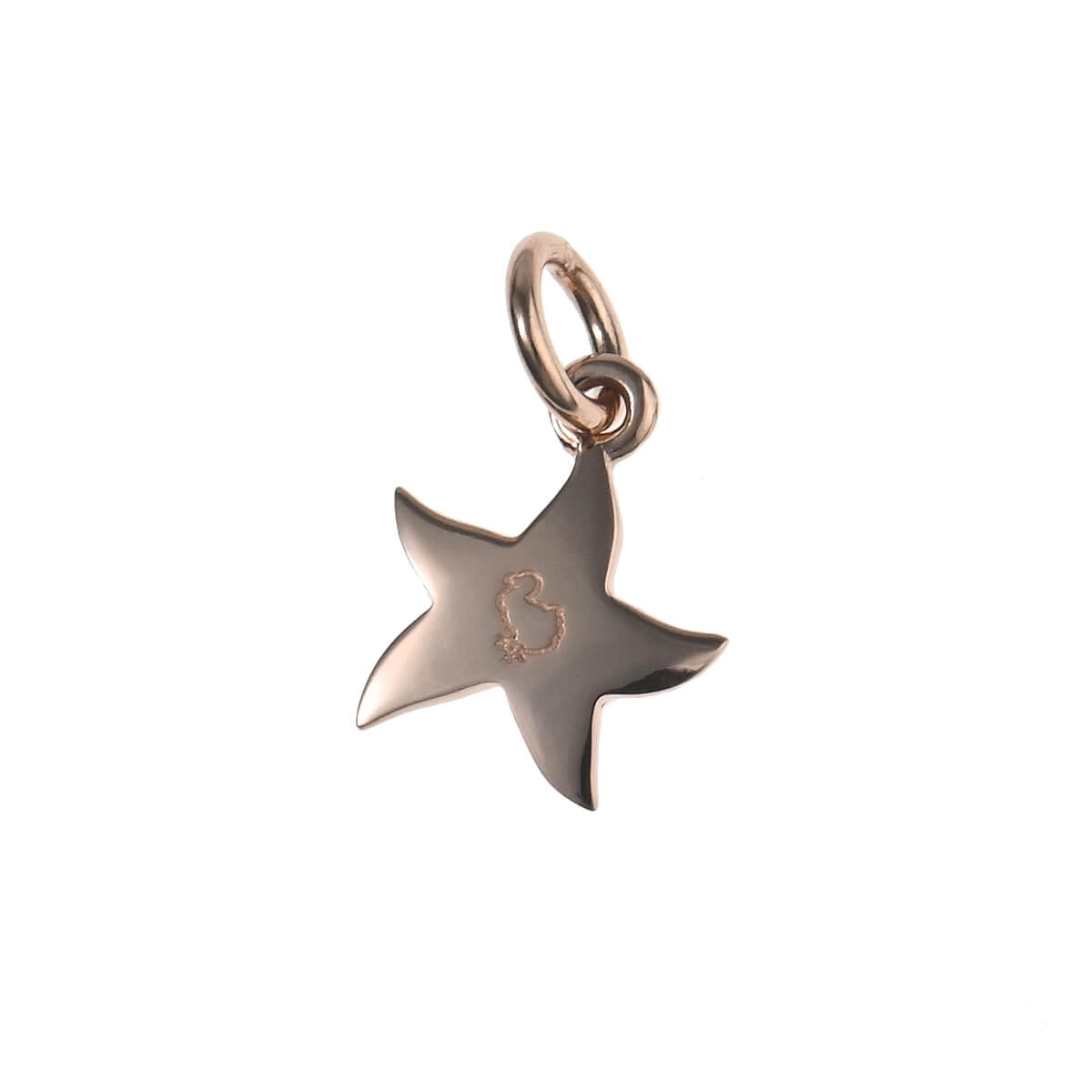 ポメラート Pomellato ドド ステッリーナ (S) チャーム DMB6002_STARS_RSF9R 新品 レディース ジュエリー