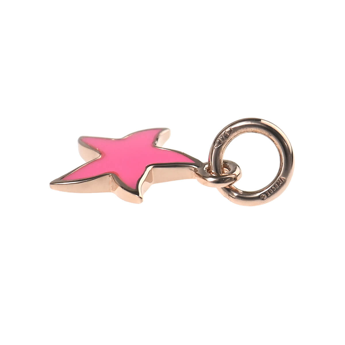 ポメラート Pomellato ドド ステッリーナ (S) チャーム DMB6002_STARS_RSF9R 新品 レディース ジュエリー