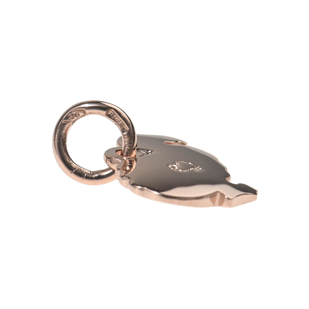 ポメラート Pomellato ドド (M) チャーム DMB9018_DODOM_0009R 新品