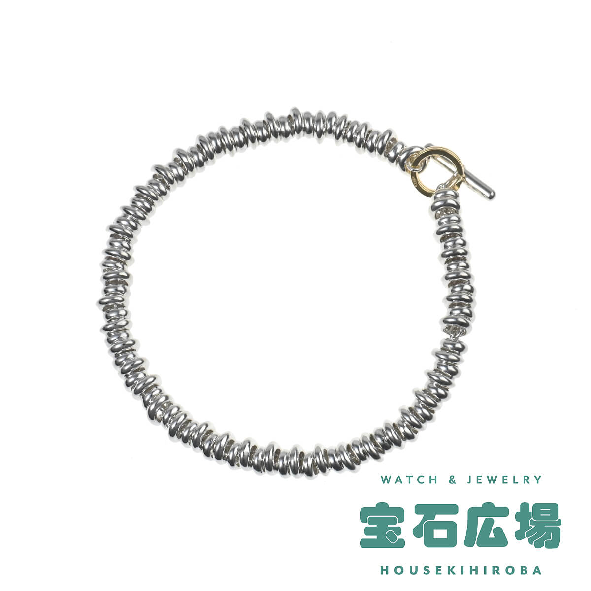 ポメラート Pomellato ドド ロンデッレ ビーズブレスレット (M) DBA600A_RONDE_000OA_M 新品 レディース ジュエリー