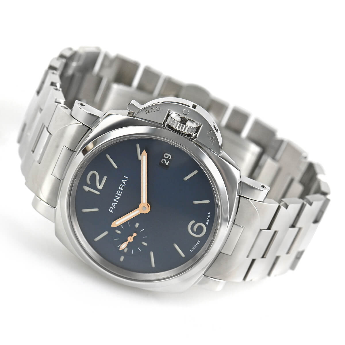 OFFICINE PANERAI（オフィチーネ パネライ） パネライ PANERAI