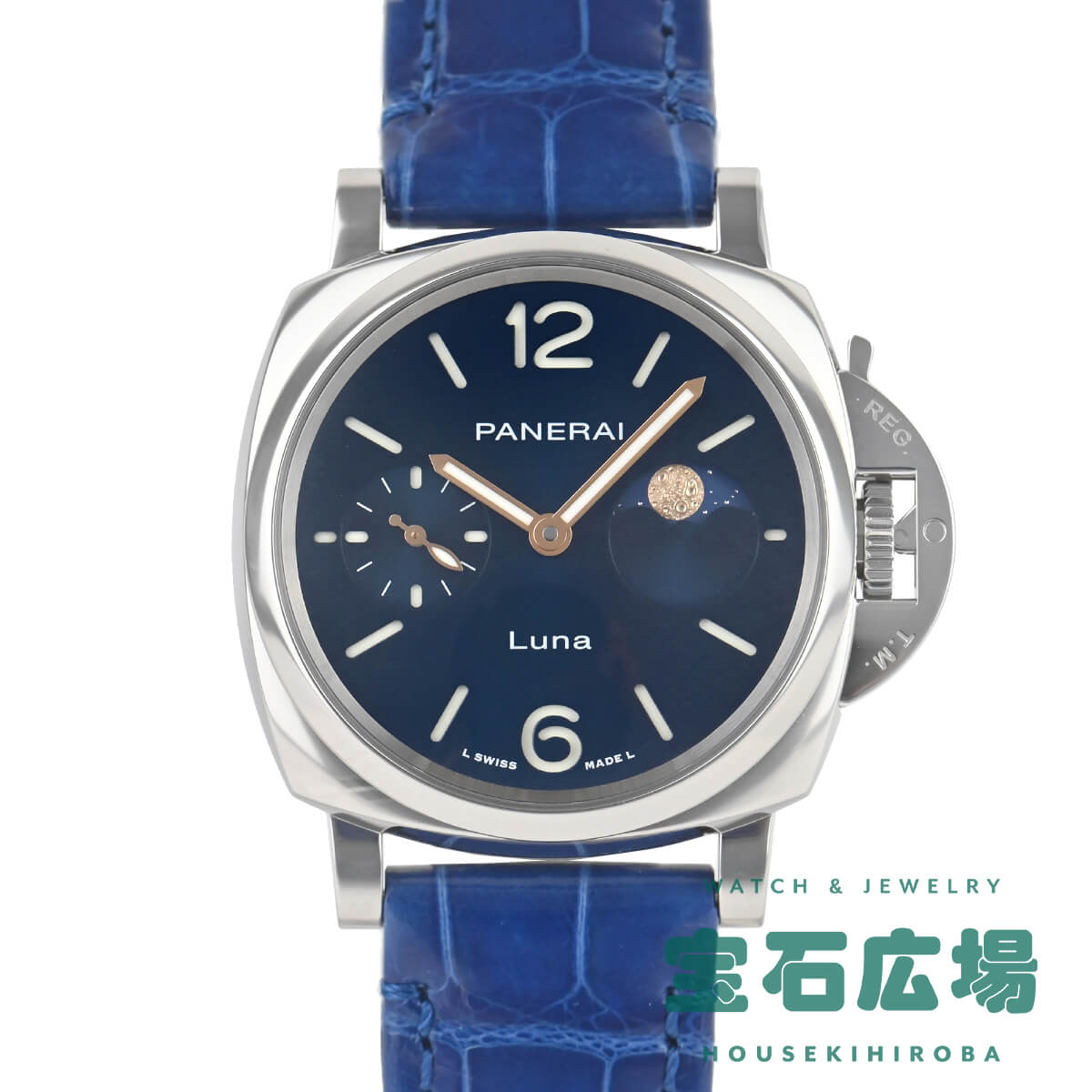 ѥͥ饤 PANERAI ߥΡ ɥ  PAM01179  ˥å ӻ