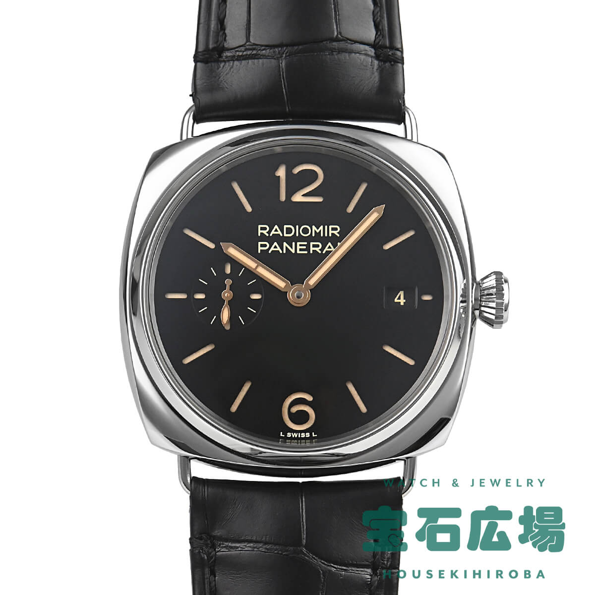 OFFICINE PANERAI（オフィチーネ パネライ） パネライ PANERAI ラジオ