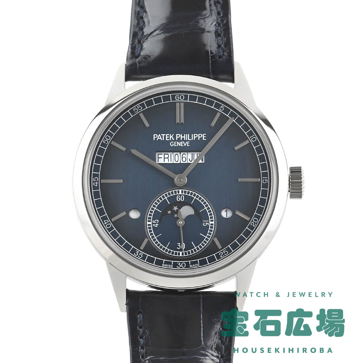 ѥƥå եå PATEK PHILIPPE ѡڥ奢륫 5236P-001   ӻ