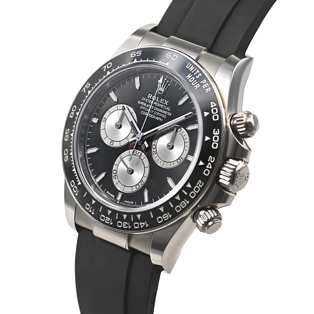 ロレックス ROLEX コスモグラフ デイトナ...の詳細画像1