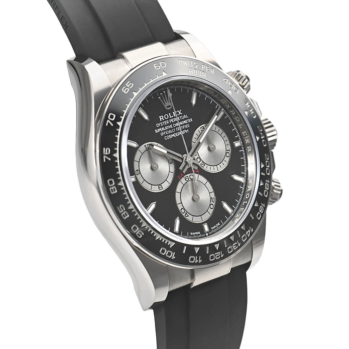 ロレックス ROLEX コスモグラフ デイトナ...の詳細画像2