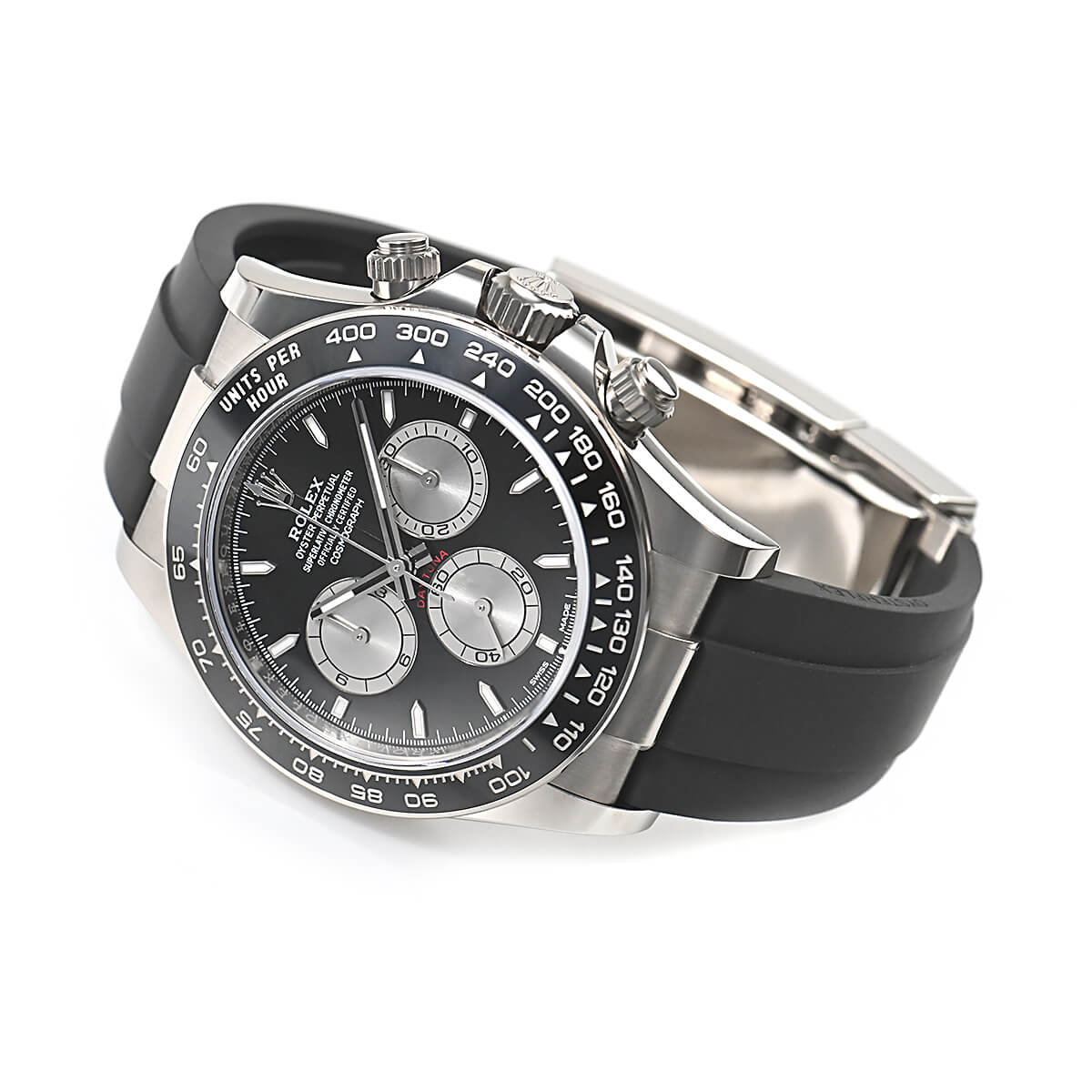 ロレックス ROLEX コスモグラフ デイトナ...の詳細画像3