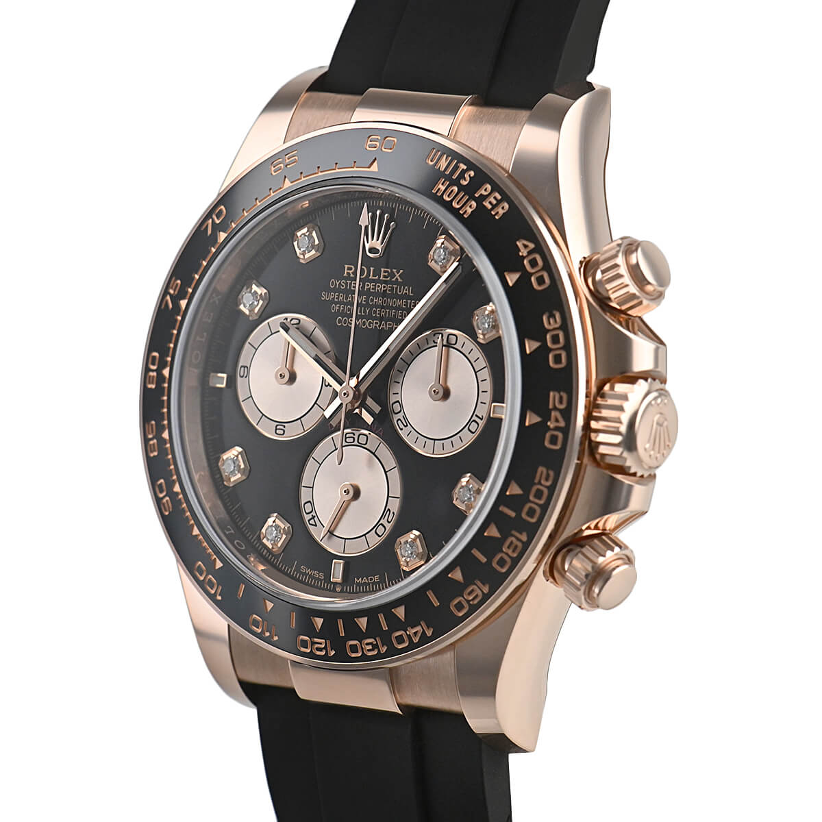 ロレックス ROLEX コスモグラフ デイトナ...の詳細画像1