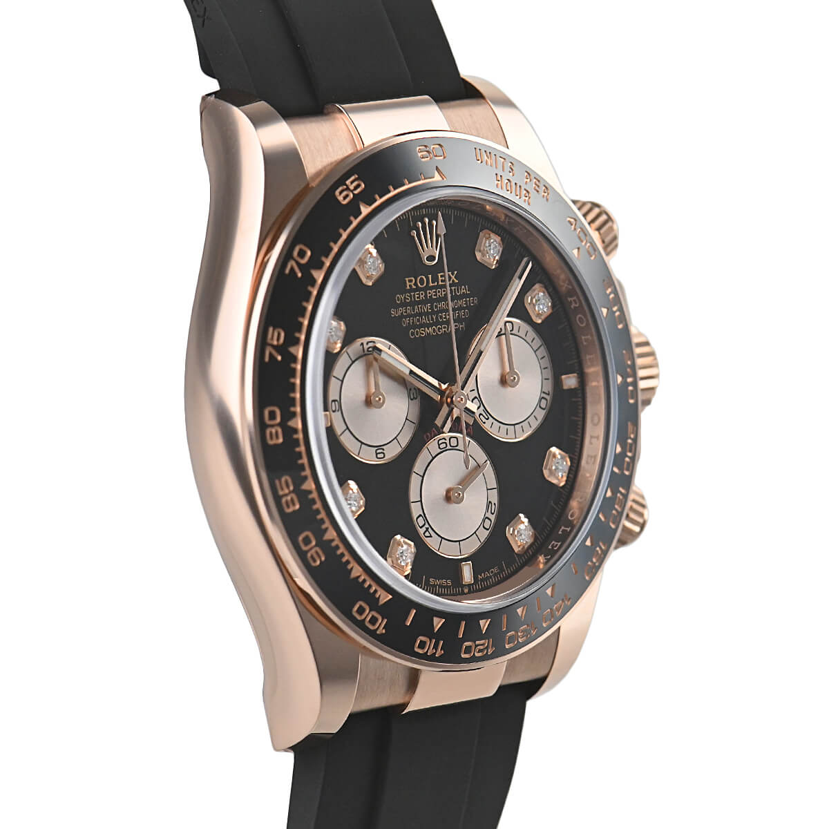 ロレックス ROLEX コスモグラフ デイトナ...の詳細画像2