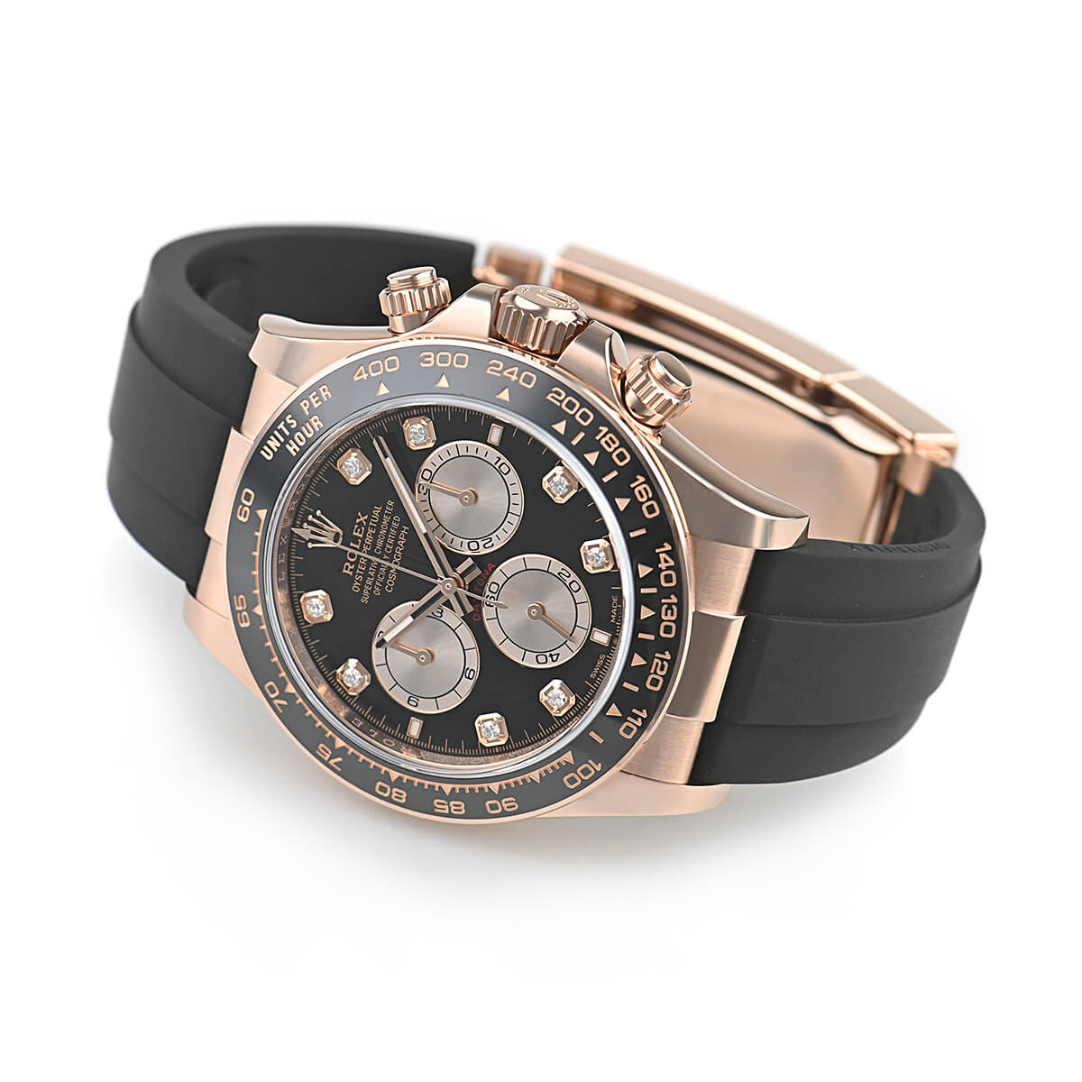 ロレックス ROLEX コスモグラフ デイトナ...の詳細画像3