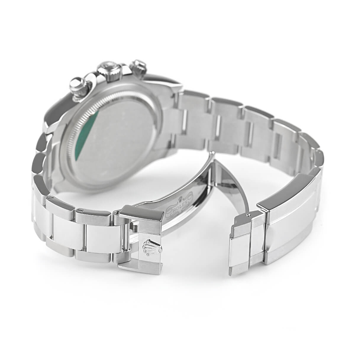 デイト ロレックス ROLEX コスモグラフ デイトナ 126500LN 新品 メンズ