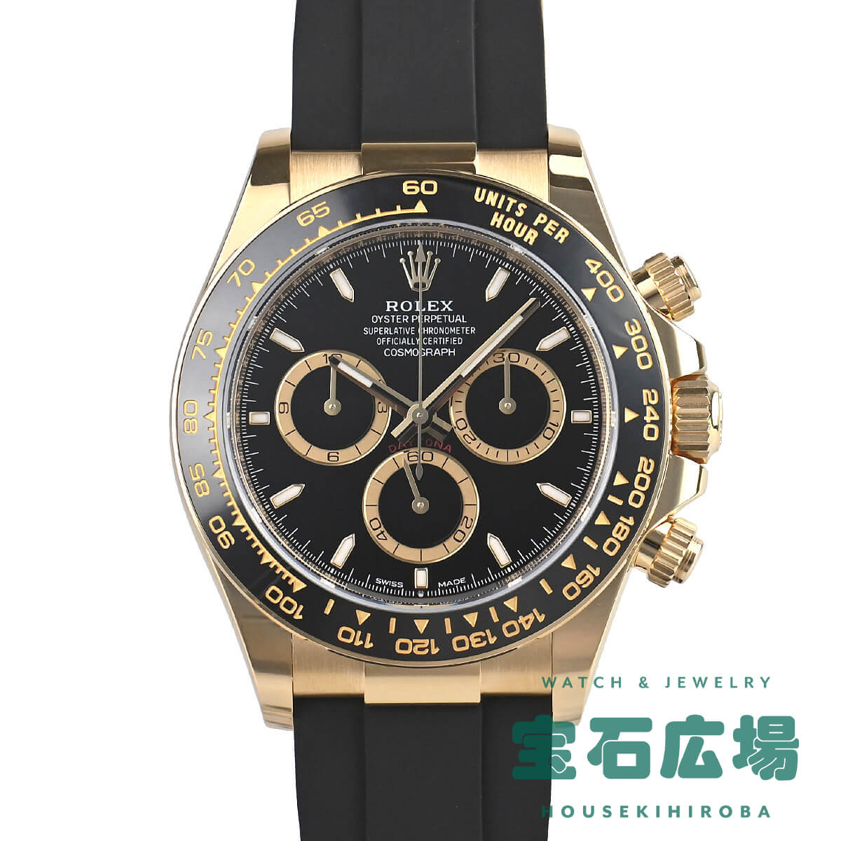 �����b�N�X ROLEX �R�X���O���t �f�C�g�i 126518LN �V�i �����Y �r���v