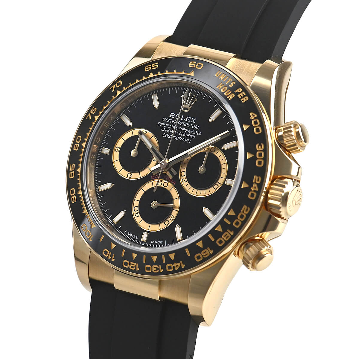 ロレックス ROLEX コスモグラフ デイトナ...の詳細画像1
