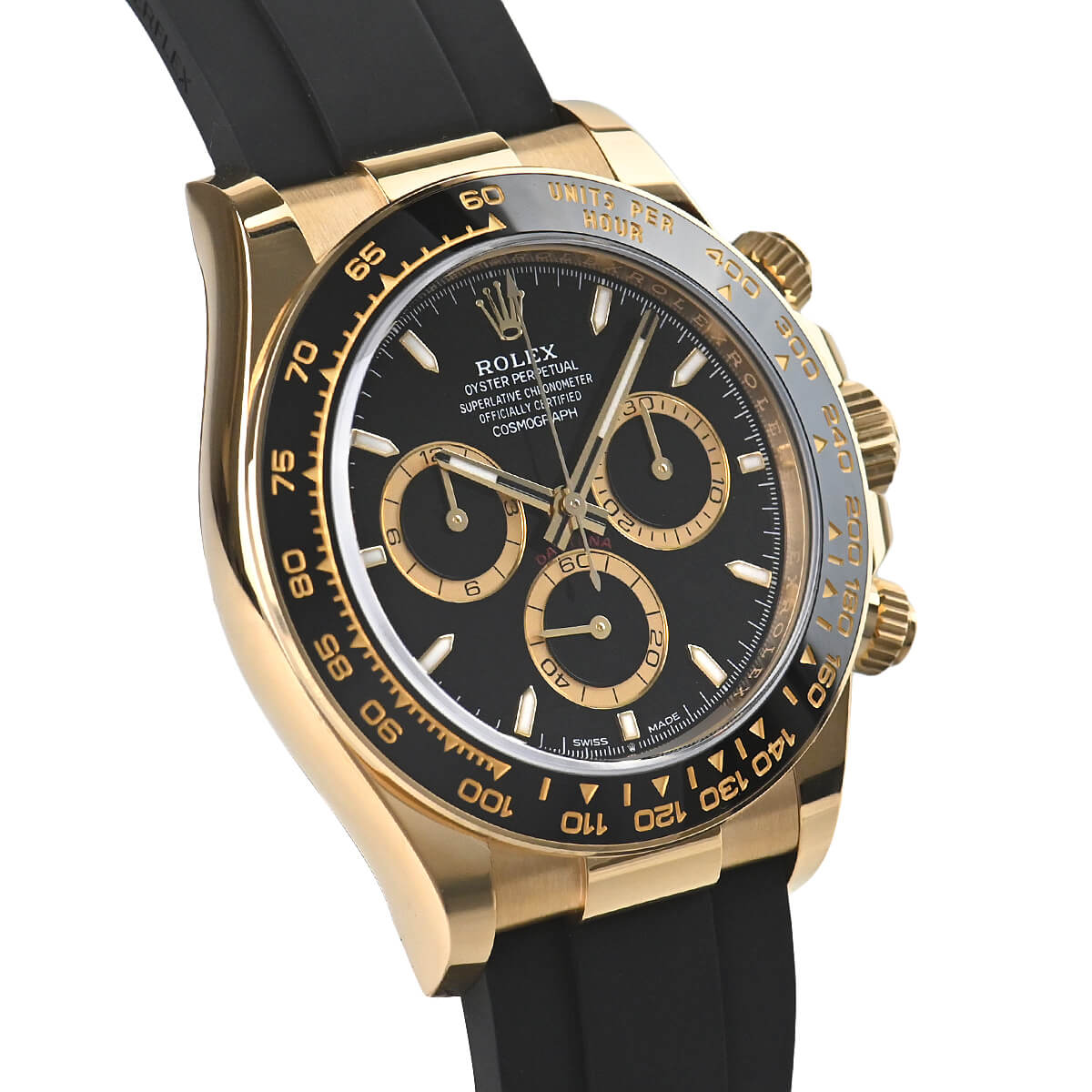ロレックス ROLEX コスモグラフ デイトナ...の詳細画像2