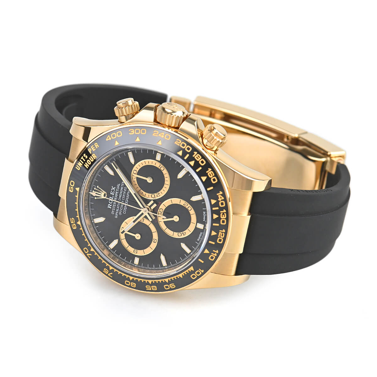 ロレックス ROLEX コスモグラフ デイトナ...の詳細画像3