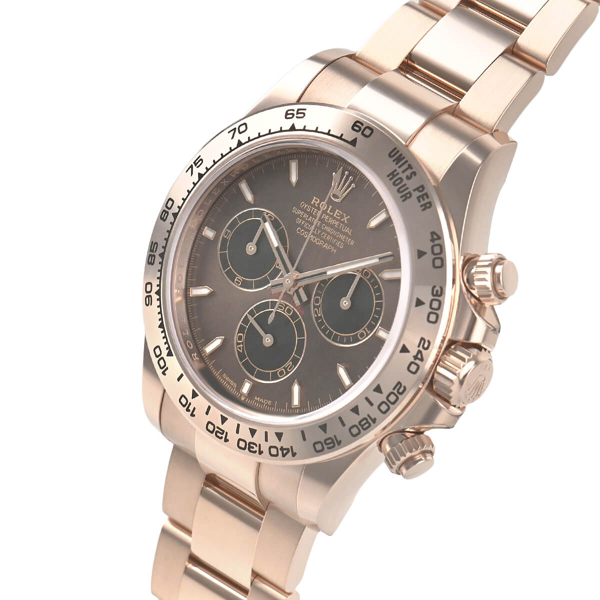 ロレックス ROLEX コスモグラフ デイトナ...の詳細画像1