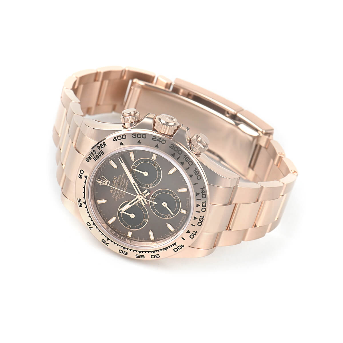 ロレックス ROLEX コスモグラフ デイトナ...の詳細画像3