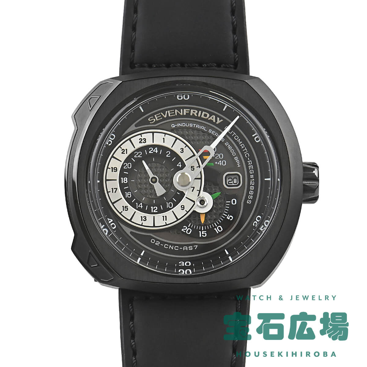 ֥ե饤ǡ SEVENFRIDAY Q3/01 Q3/01   ӻ