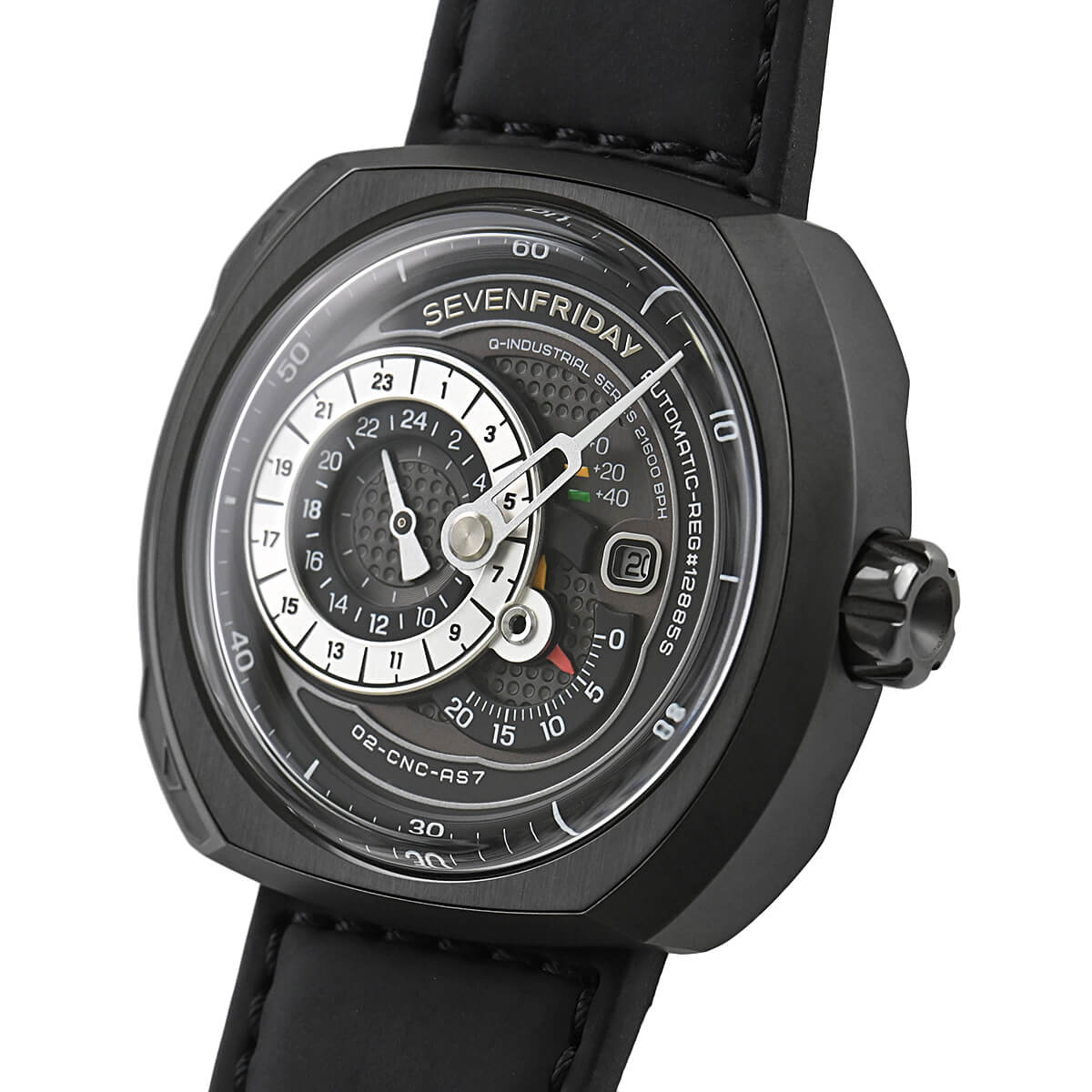 ブラック フライデー 時計のおすすめ人気商品一覧 通販 - Yahoo