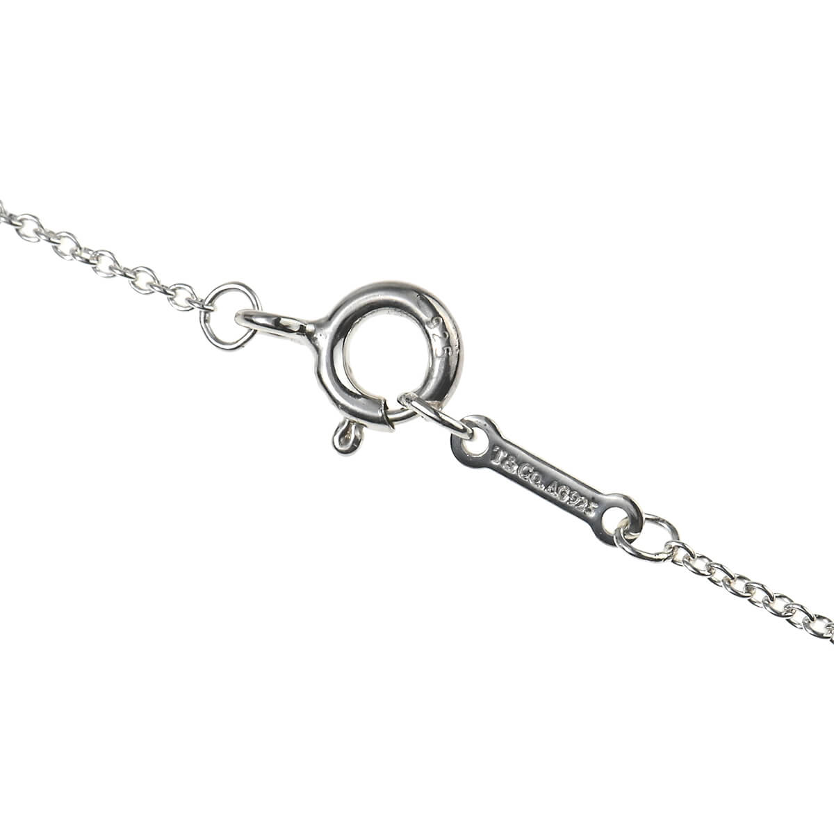 TIFFANY&Co.（ティファニー） TIFFANY＆CO パロマ・ピカソ ラビング 