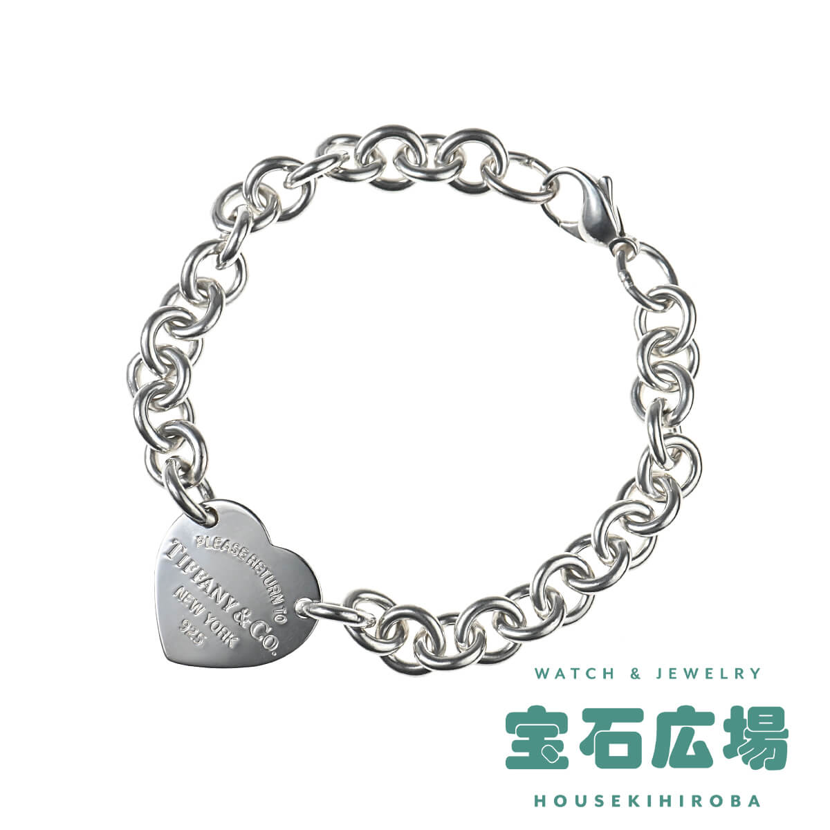 ƥեˡ TIFFANYCO ꥿ȥƥեˡ ϡȥʥߥǥ ֥쥹åȡL 60118041  ˥å 奨꡼