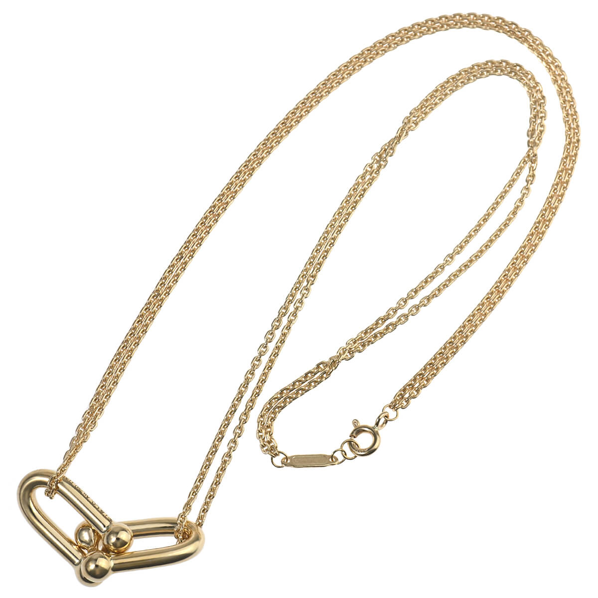 TIFFANY&Co. ティファニー TIFFANY＆Co. ハードウェア（ラージ