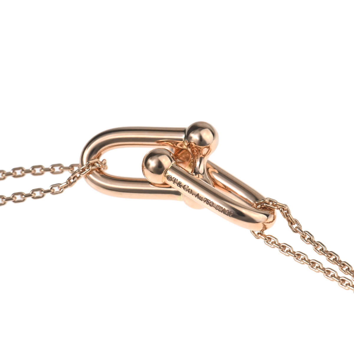 TIFFANY&Co. ティファニー TIFFANY＆Co. ハードウェア（ラージ