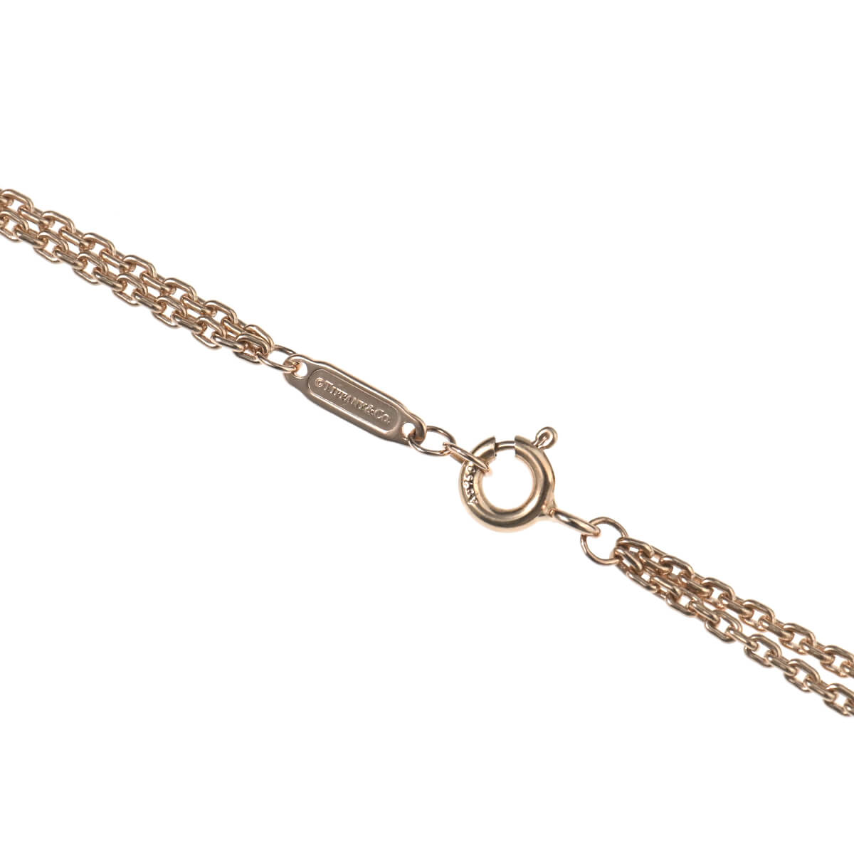 TIFFANY&Co. ティファニー TIFFANY＆Co. ハードウェア（ラージ
