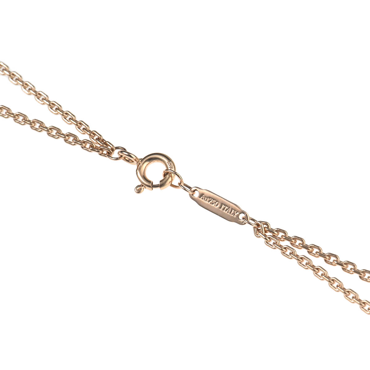 TIFFANY&Co. ティファニー TIFFANY＆Co. ハードウェア（ラージ