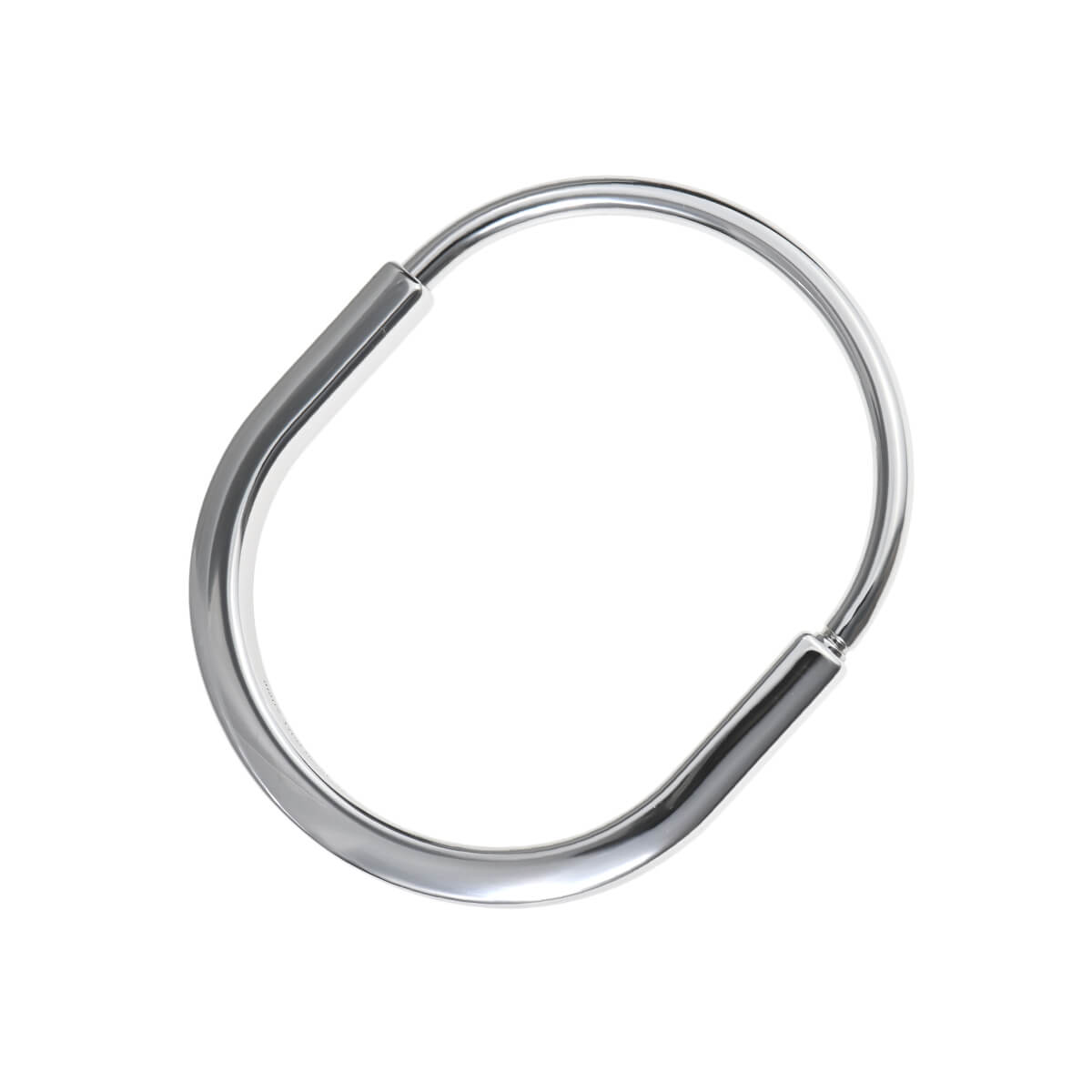 TIFFANY&Co. ティファニー TIFFANY＆Co. ロック バングル（XL