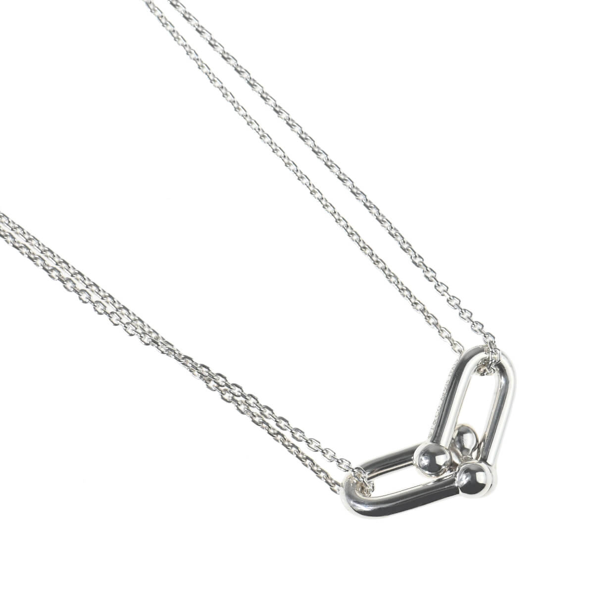 TIFFANY&Co. ティファニー TIFFANY＆Co. ハードウェア（ラージ