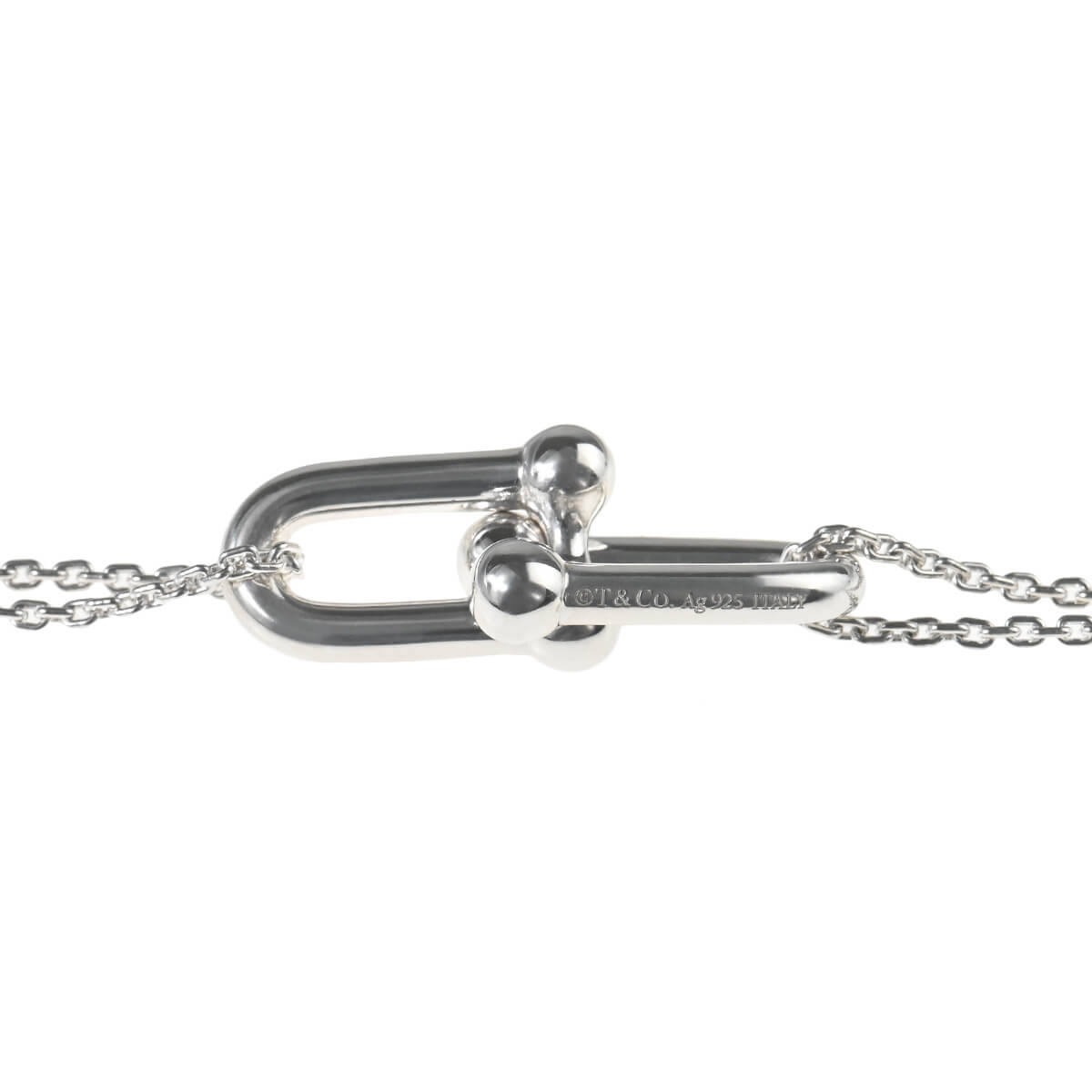 TIFFANY&Co. ティファニー TIFFANY＆Co. ハードウェア（ラージ